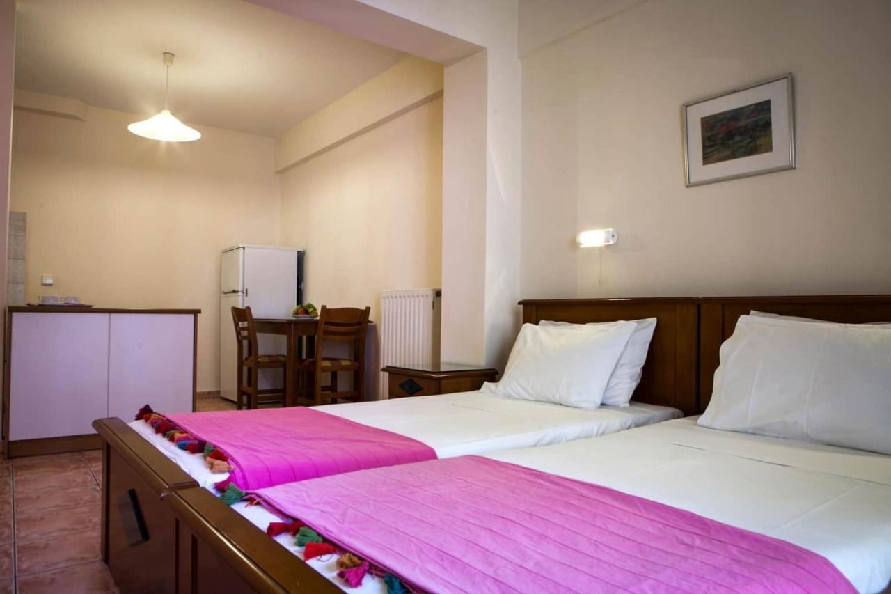 Rouchotas Studios By Viktor 1Rst Floor Argostoli (Kefalonia) Exterior foto